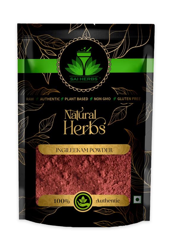 Sai Herbs Ingileek Powder