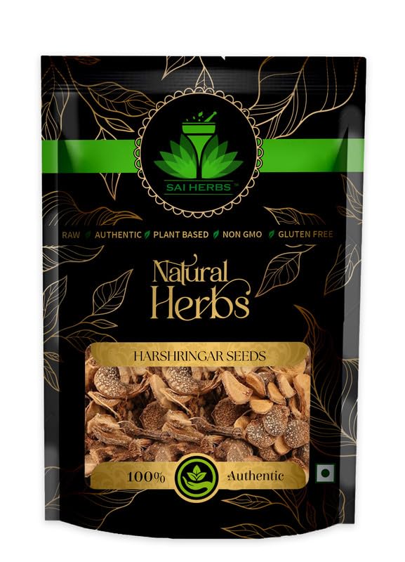 Sai Herbs Harshringar Seeds Pure & Natural