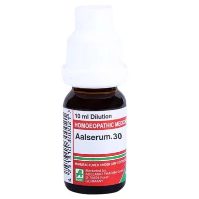Adel Pekana Aalserum 30 Ch