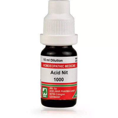 Adel Acid Nit 1000 Ch