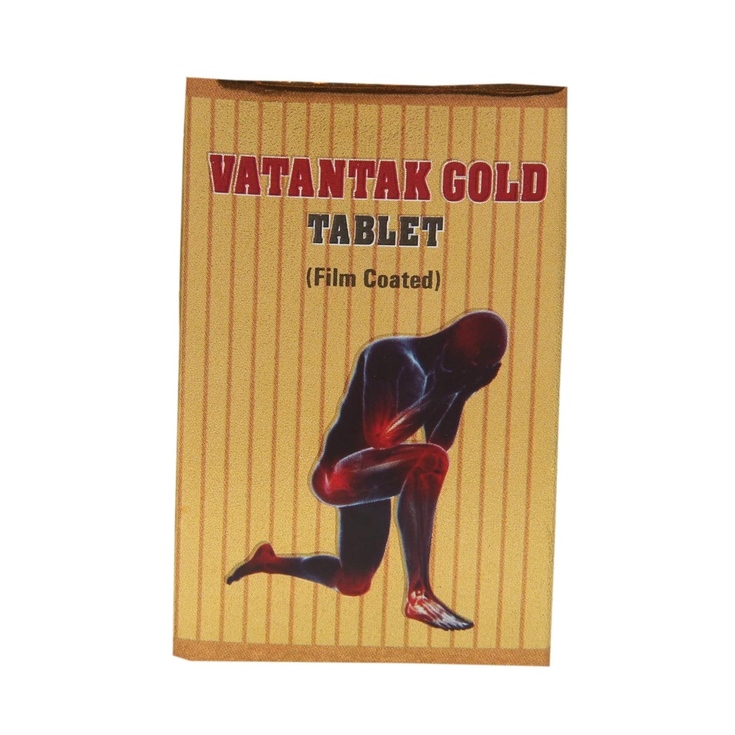 Jamna Vatantak Gold Tablet (Film Coated)