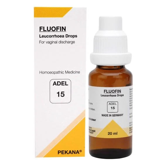 Adel Fluofin Adel 15