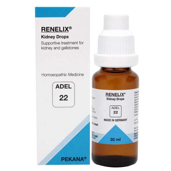 Adel Renelix Adel 22