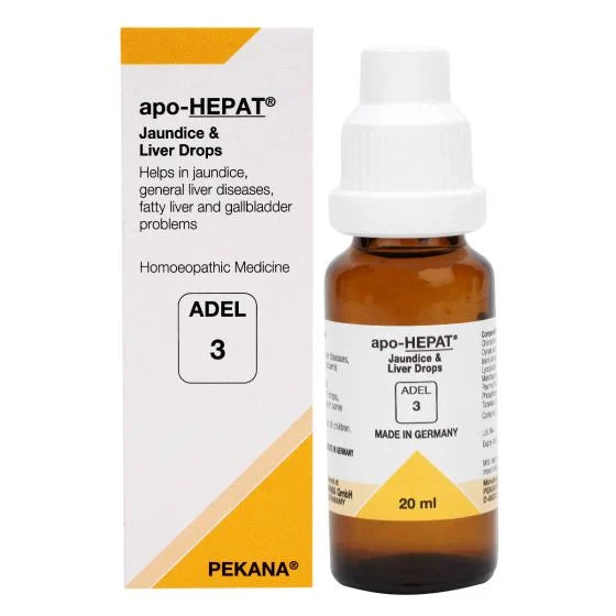 Adel Apo-Hepat Adel 3