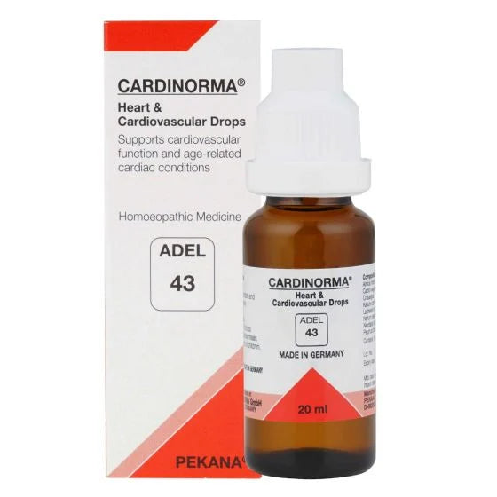 Adel Pekana Adel 43 Cardinorma