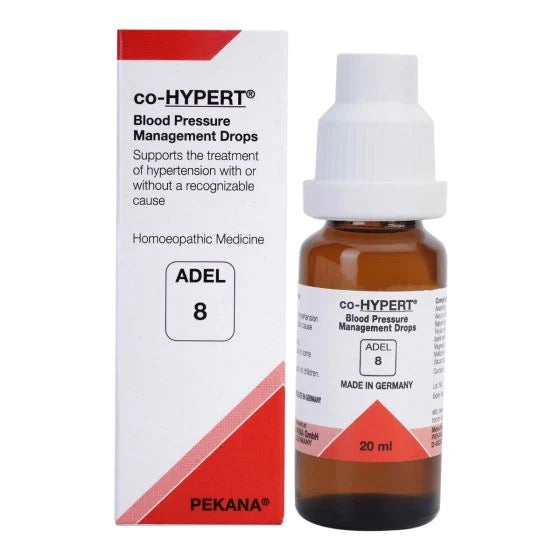 Adel Cohypert Adel 8