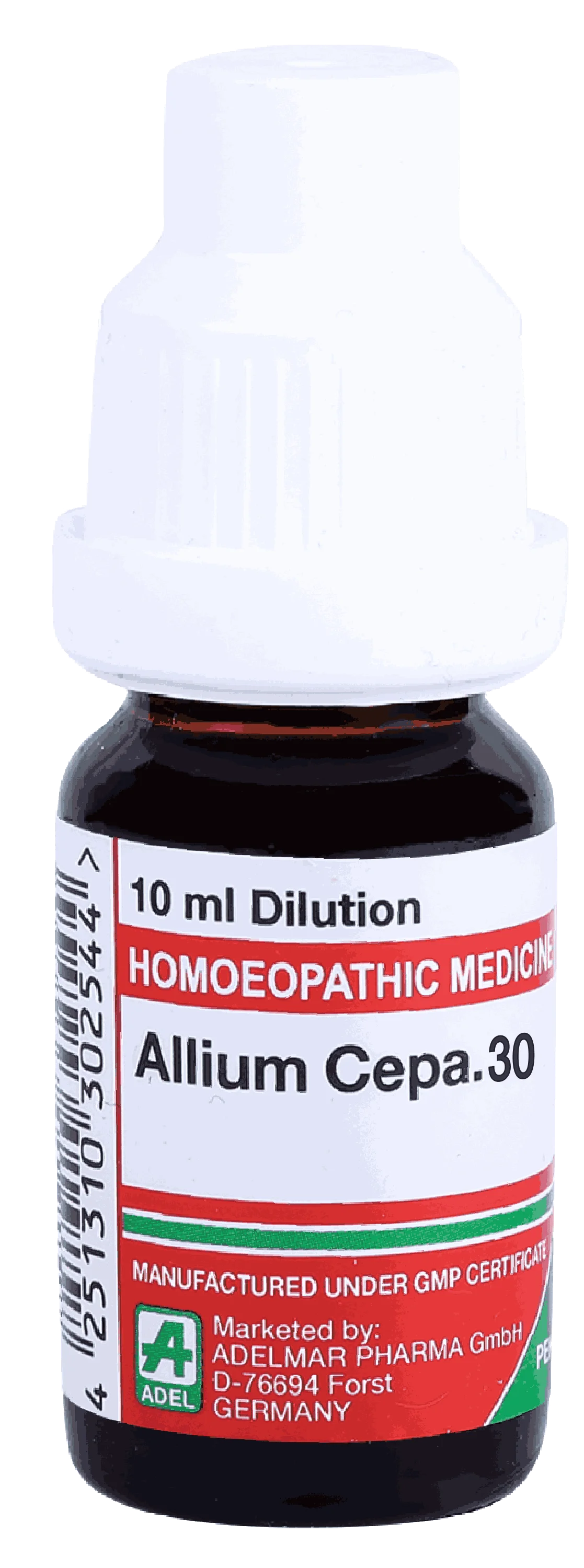 Adel Allium Cepa 30Ch