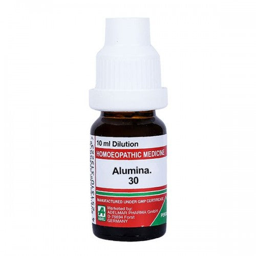 Adel Alumina 30 Ch