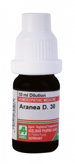 Adel Aranea D 30 Ch