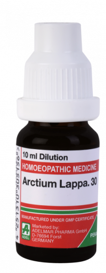 Adel Arctium Lappa 30 Ch