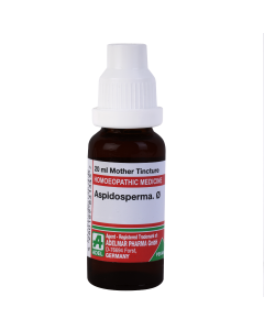Adel Aspidosperma