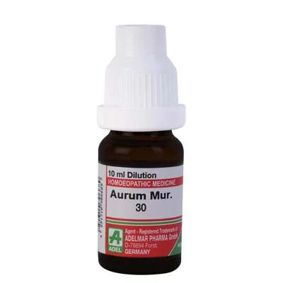 Adel Aurum Mur 30 Ch