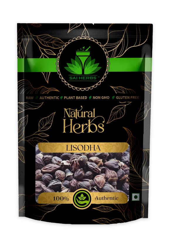 Sai Herbs Lisodha - Pure & Natural