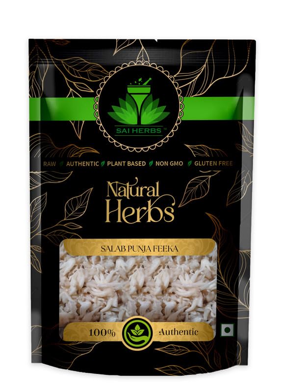 Sai Herbs Salab Punja Feeka