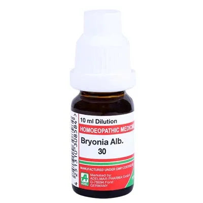 Adel Bryonia Alba 30 Ch