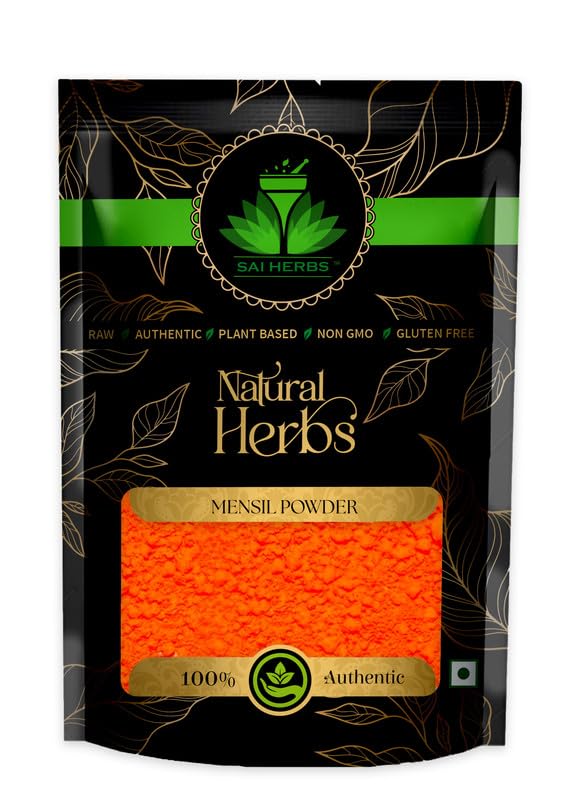 Sai Herbs Mensil Powder