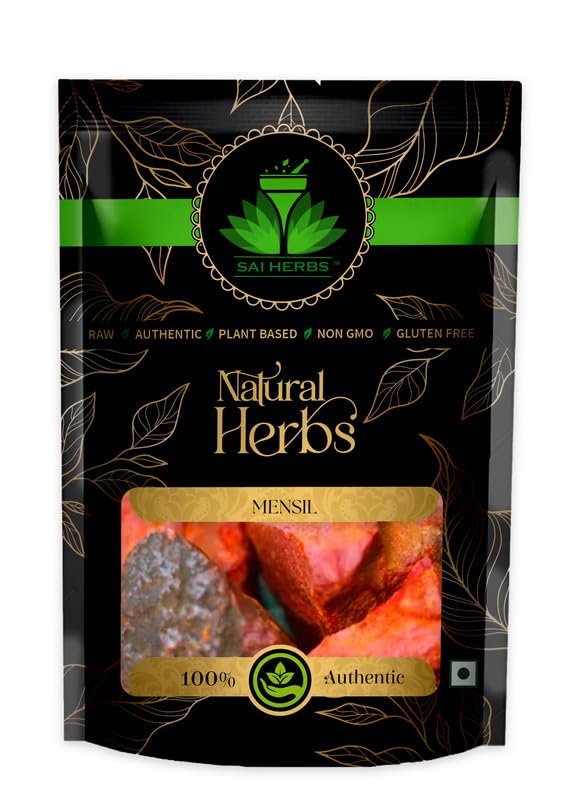 Sai Herbs Mensil - Pure & Natural