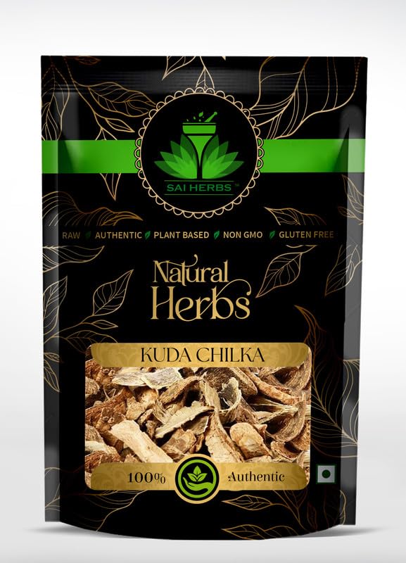 Sai Herbs Kuda Chilka - Pure & Natural