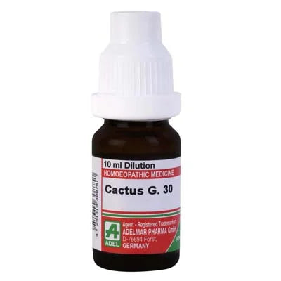 Adel Pekana Cactus Glandiflorus 30 Ch
