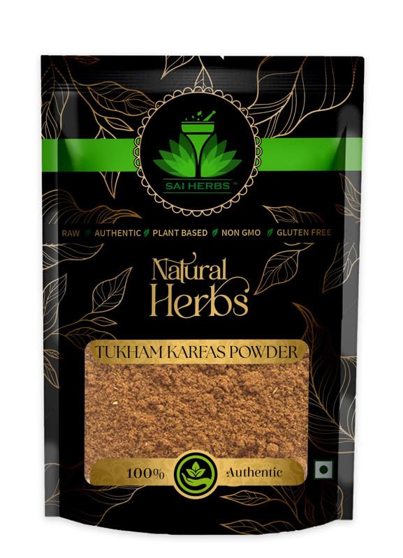 Sai Herbs Tukham Karfas Powder