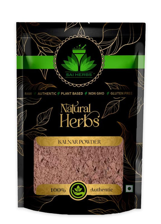 Sai Herbs Kalnar Powder Pure & Natural