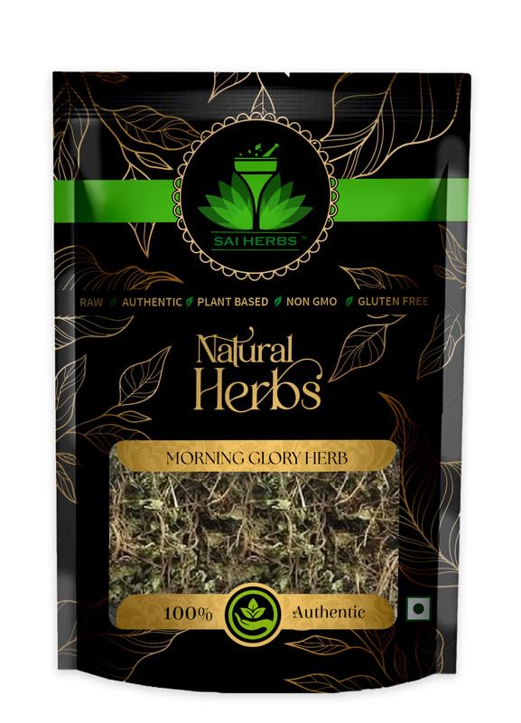 SAI HERBS Morning Glory Herb
