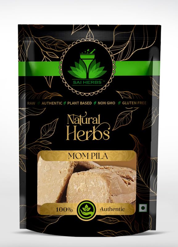 SAI HERBS Mom Pila - Pure & Natural