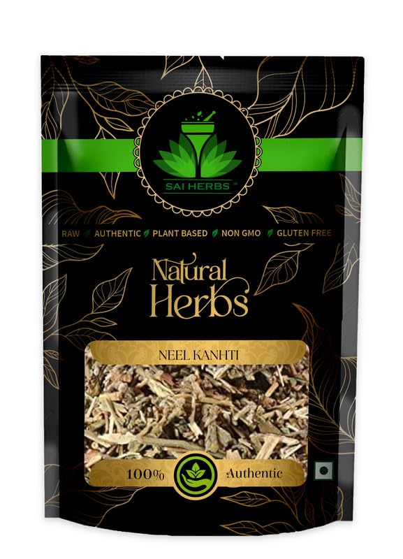 SAI HERBS Neel Kanhti