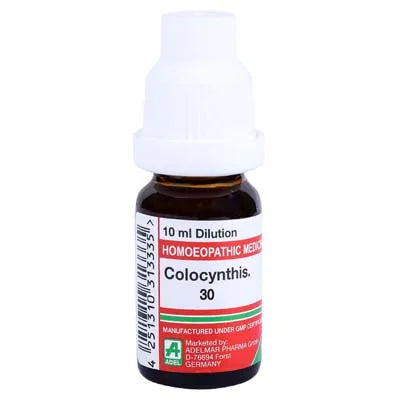 Adel Colocynthis 30 Ch