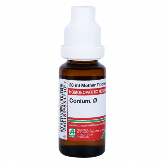Adel Conium Q 20 Ml
