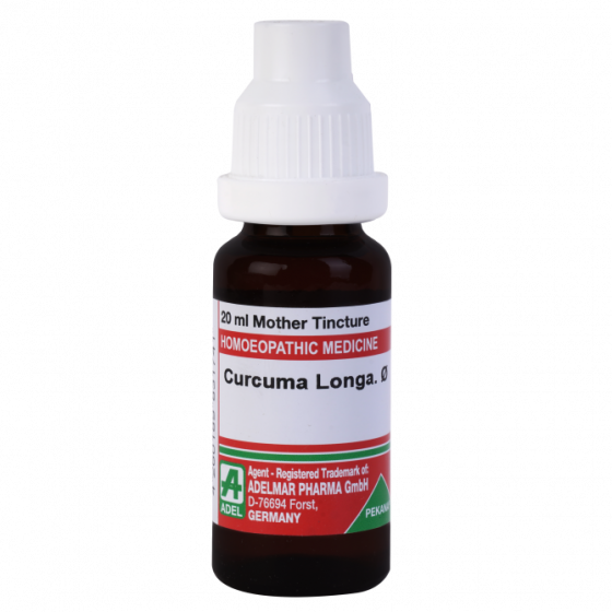 Adel Curcuma Longa