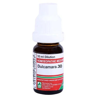 Adel Dulcamara 30 Ch