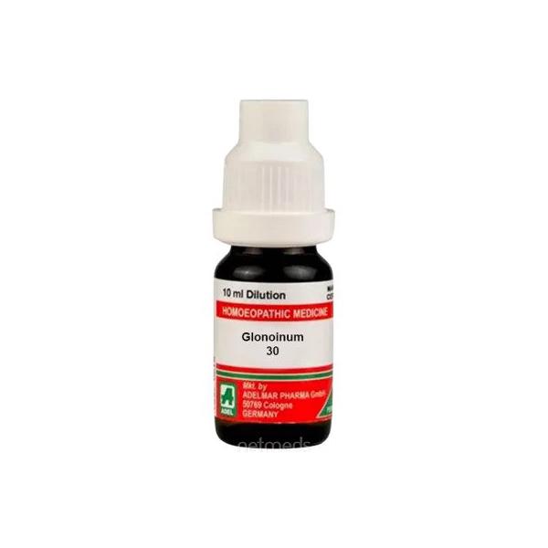 Adel Pekana Glonoinum 30 Ch