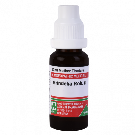 Adel Pekana Grindelia Robusta 1X Q