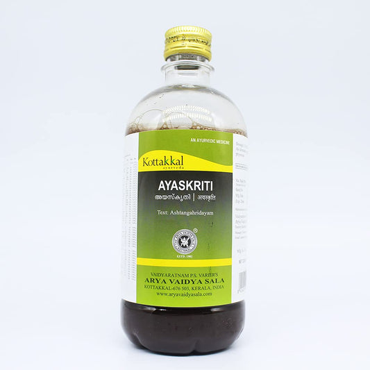 Kottakkal Ayaskrithi Syrup
