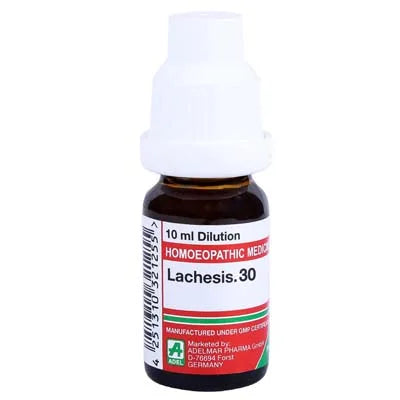 Adel Lachesis 30 Ch