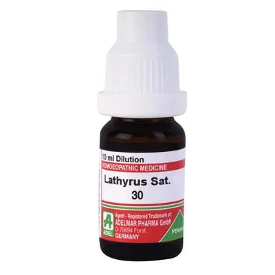 Adel Pekana Lathyrus Sativa 30 Ch