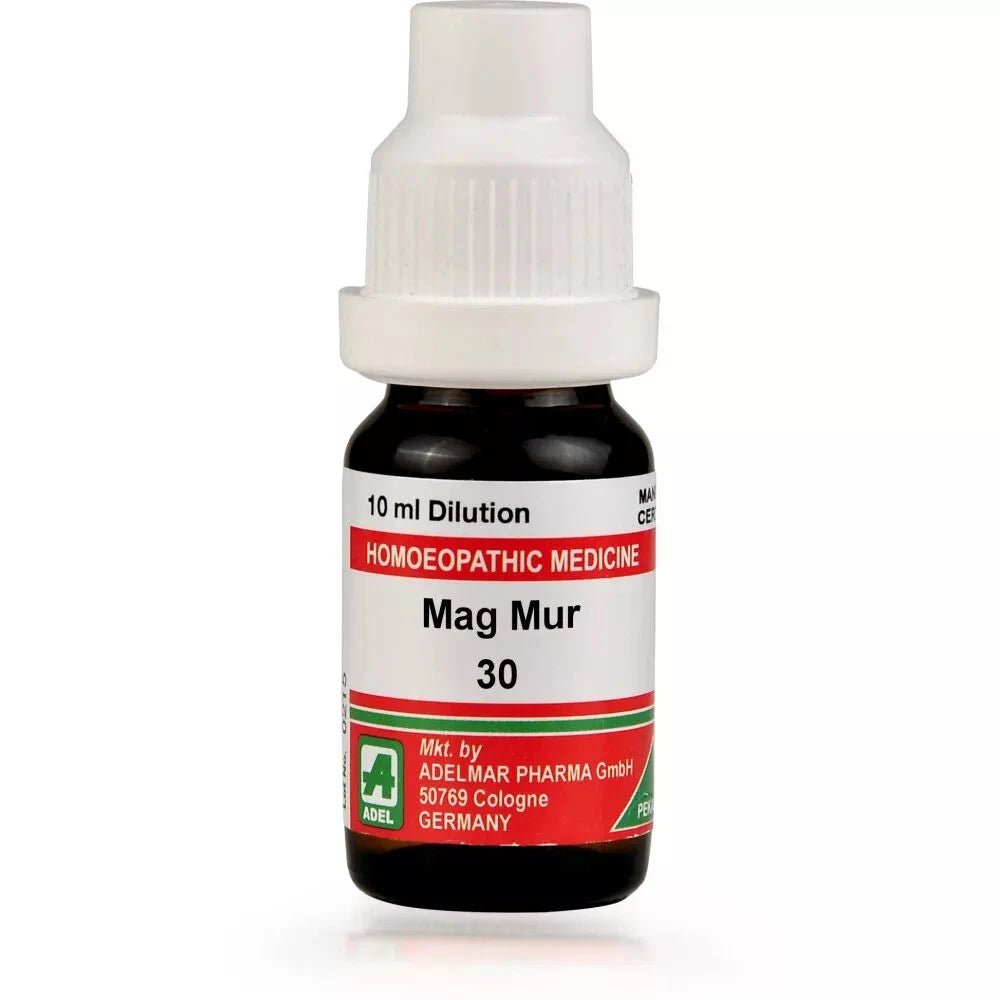 Adel Mag Mur 30 Ch