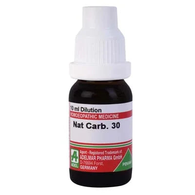 Adel Nat Carb 30 Ch