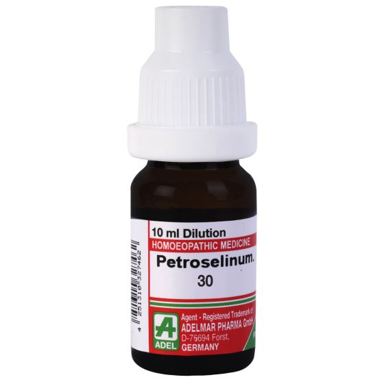 Adel Pekana Petroselinum Sativum 30 Ch
