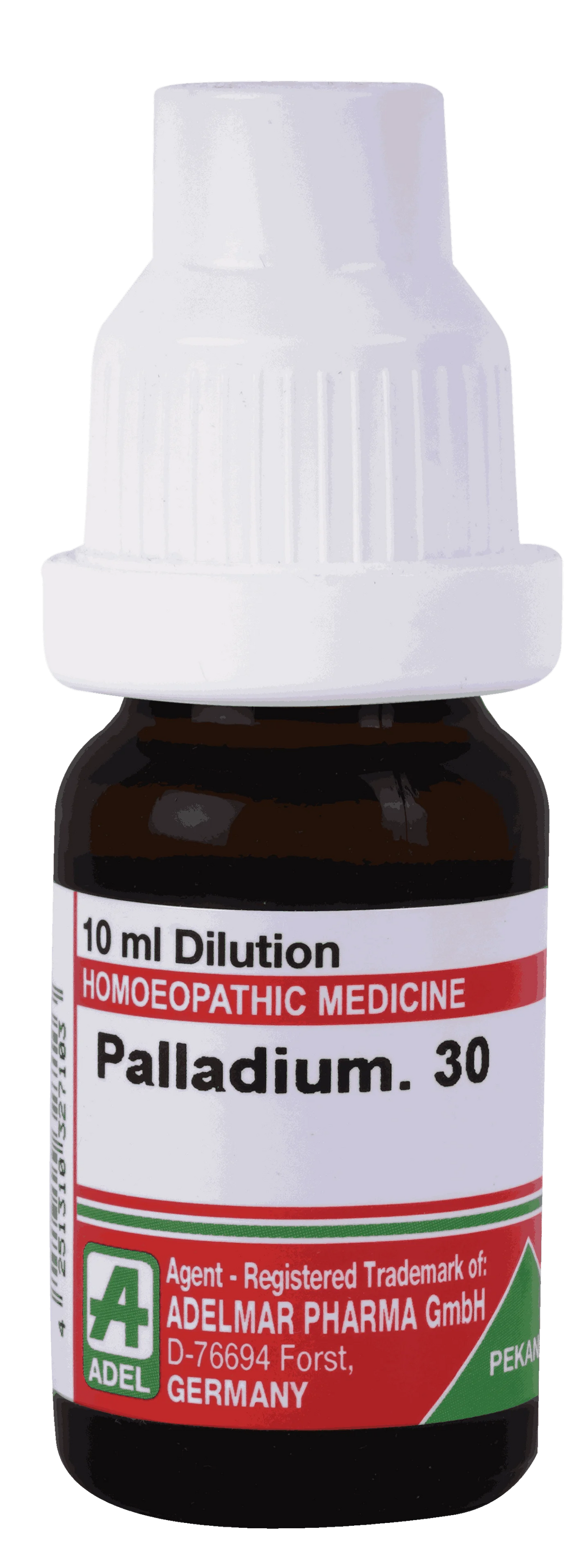 Adel Palladium 30 Ch
