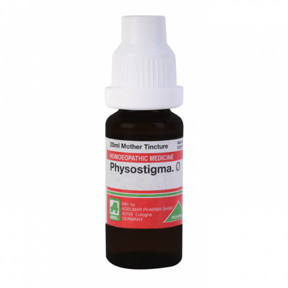 Adel Pekana Physostigma Venenosum 1X Q