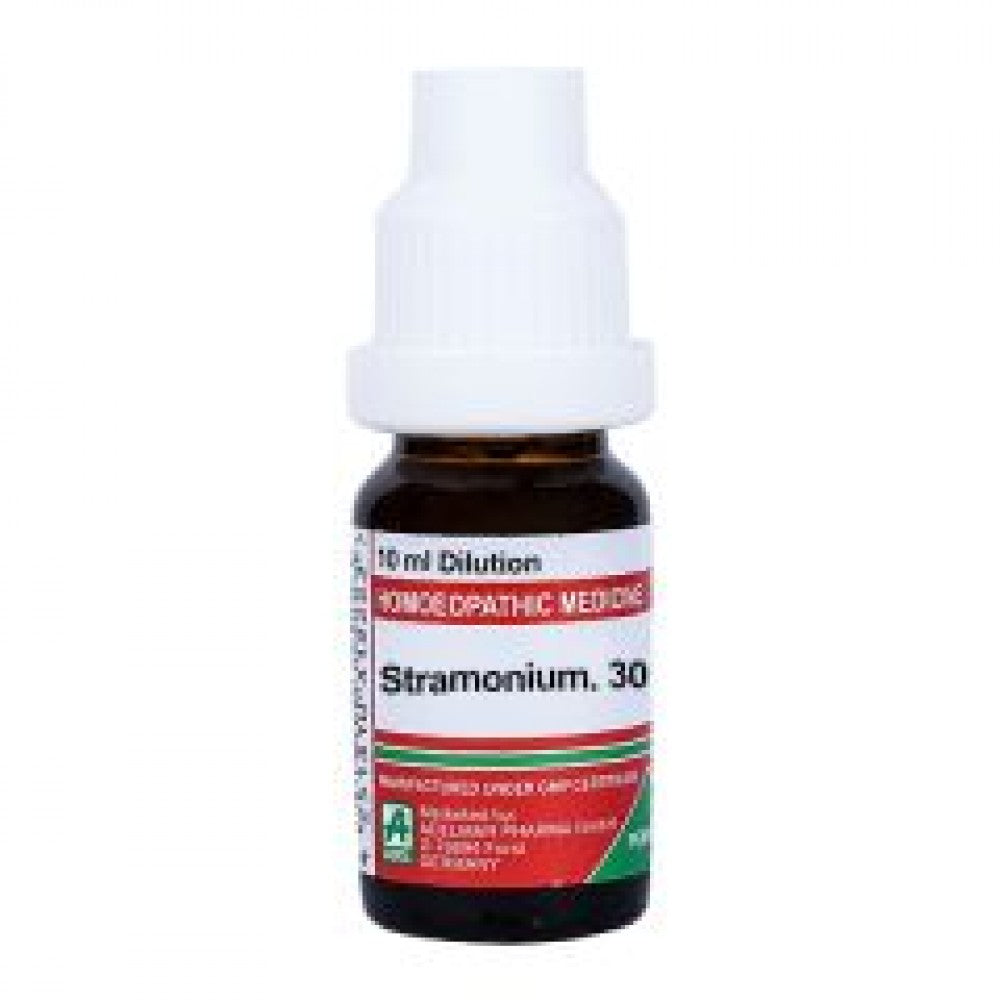 Adel Stramonium 30 Ch