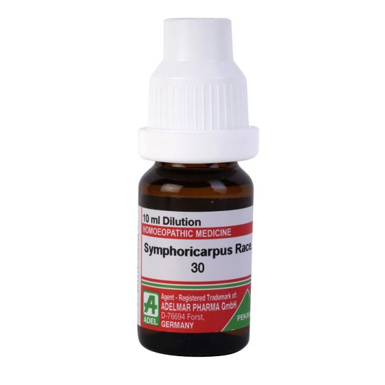 Adel Symphoricarpus 30 Ch