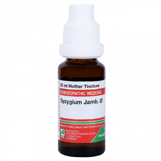 Adel Syzygium Jamb 20 Ml