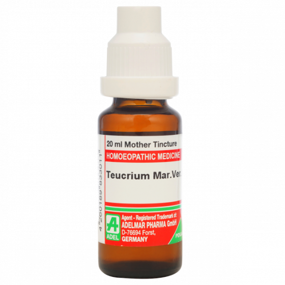 Adel Pekana Teucrium Mv 1X Q