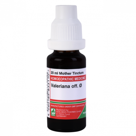 Adel Pekana Valerianaficinalis 1X Q