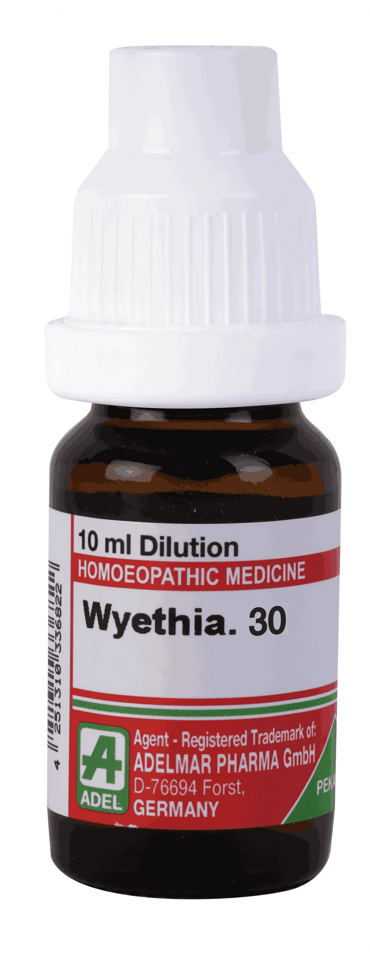 Adel Pekana Wyethia Helenoides 30 Ch