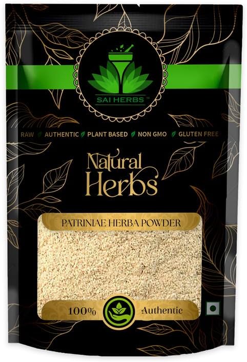 SAI HERBS Patriniae Herba Powder