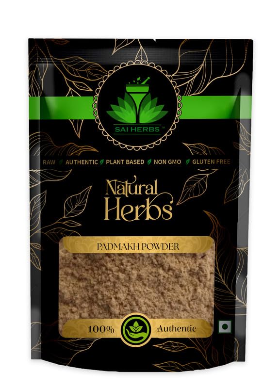 SAI HERBS Padmakh Powder
